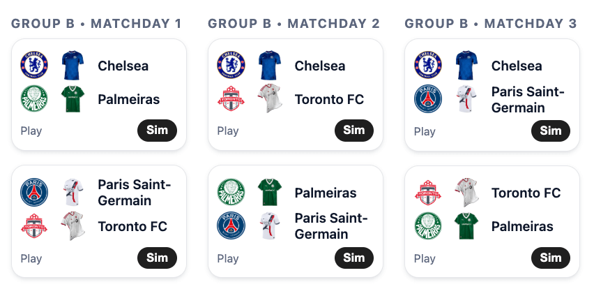 Cup bracket builder 2